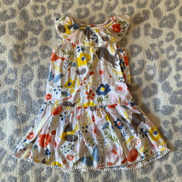 Mini Boden Other - Mini Boden cotton dress 3-4 years